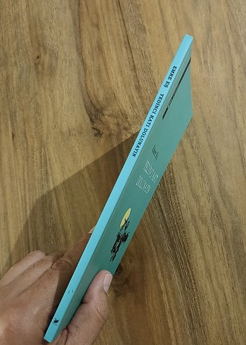 Yedinci Katı Dolunayın - Emre Eş - Görsel 5