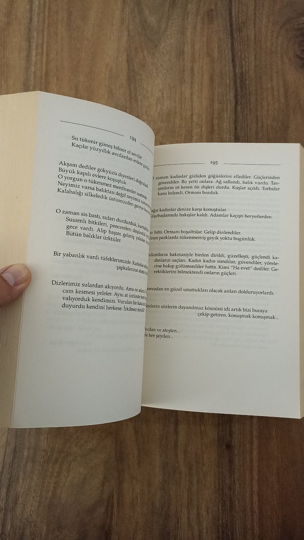 Büyük Saat - Turgut Uyar - Görsel 3