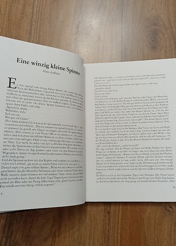 Träum Was Schönes - Fritz Egner'in Masalları - Görsel 3