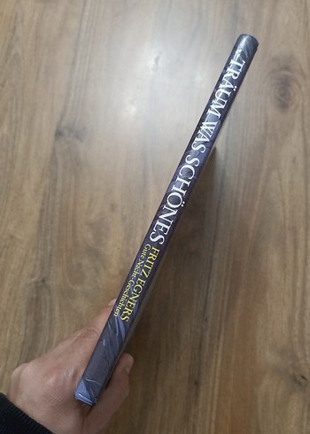 Träum Was Schönes - Fritz Egner'in Masalları - Görsel 5