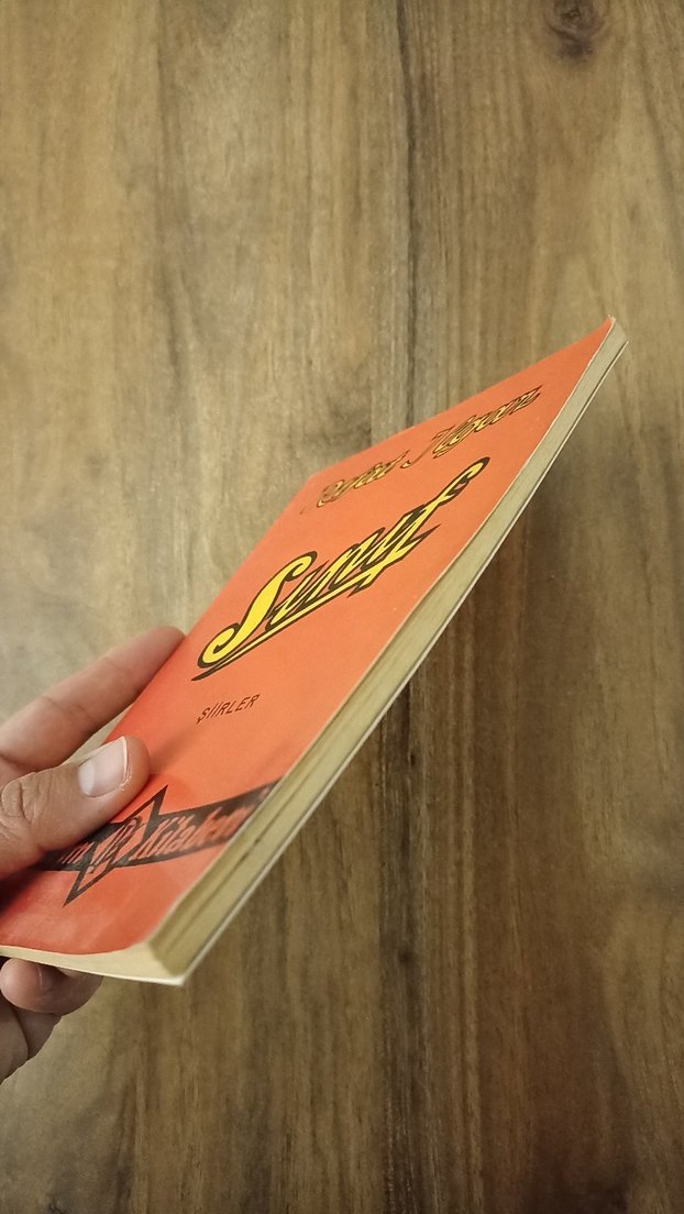 Rıfat Ilgaz - Sınıf Şiirleri Kitabı - Görsel 5