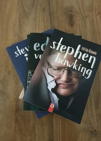 6 Kitap 1 Arada - Elif Eda Özdamla - Görsel 3