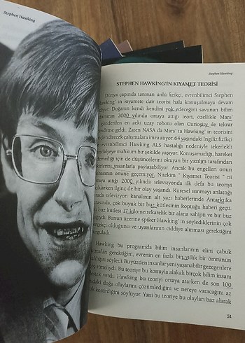 6 Kitap 1 Arada - Elif Eda Özdamla - Görsel 4