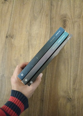 Sigmund Freud 3 Kitap Seti - Görsel 5