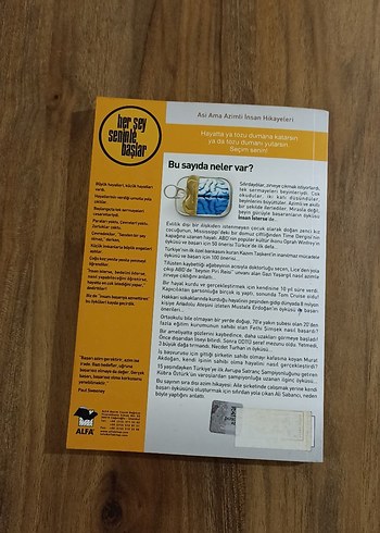 İnsan İsterse 2 - Mümin Sekman - Görsel 2