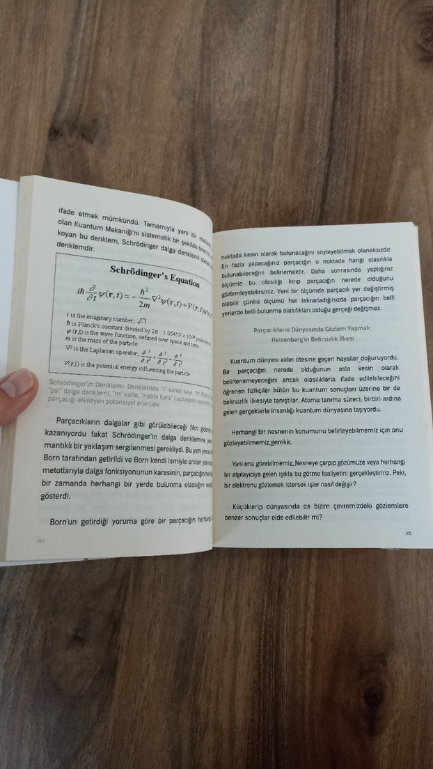 Ender Sonal'dan 3 Kitap Seti - Görsel 5