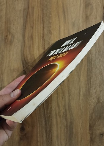 Akıl Tutulması - Ayşe Sucu - Görsel 4