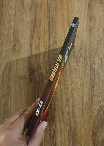 Akıl Tutulması - Ayşe Sucu - Görsel 5