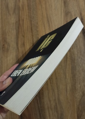 İç - Eren Erdem Roman - Görsel 4