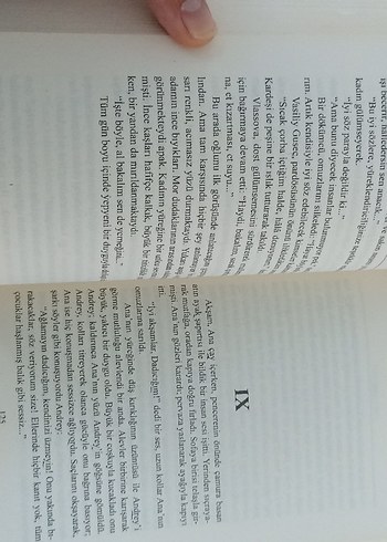 Klasik Roman Seti: Ana, Babalar ve Oğullar, Hamlet - Görsel 6