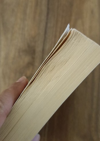 Ve Dağlar Yankılandı - Khaled Hosseini - Görsel 6