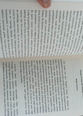 Felsefe ve Siyaset Kitapları Koleksiyonu - Görsel 5