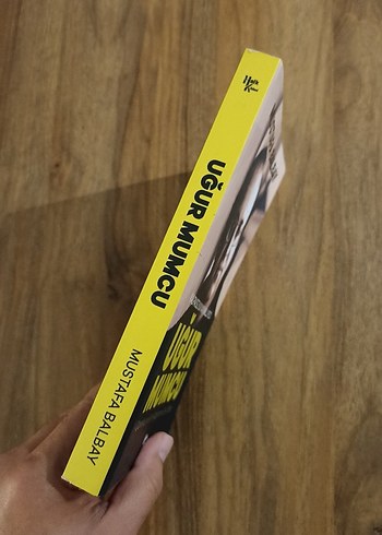 Uğur Mumcu - Cumhuriyet'e Adanmış Bir Ömür - Görsel 5