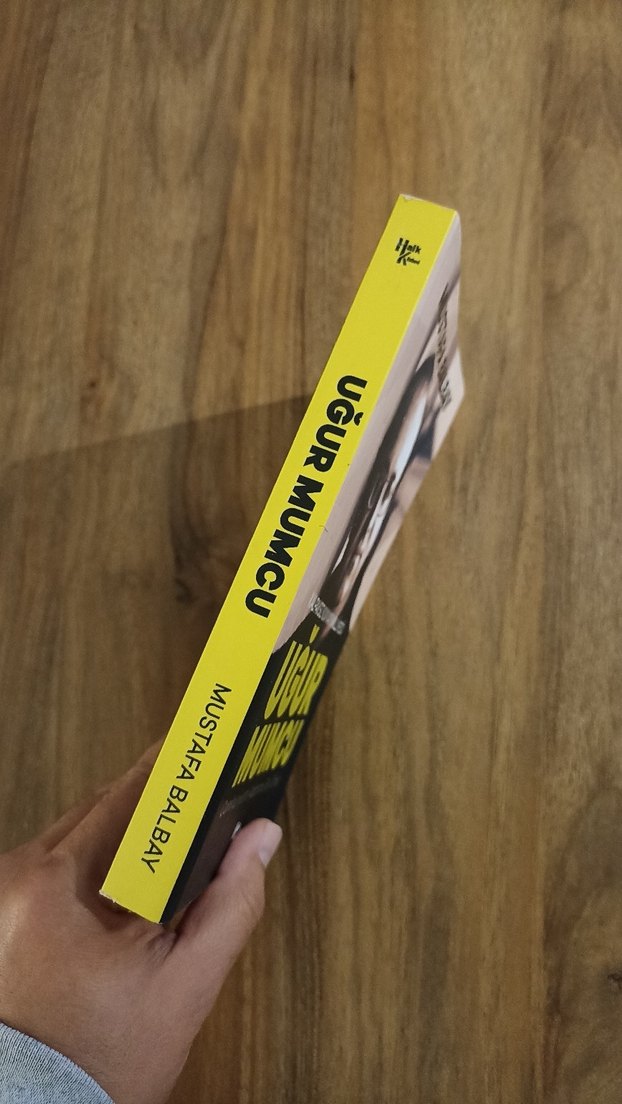 Uğur Mumcu - Cumhuriyet'e Adanmış Bir Ömür - Görsel 5