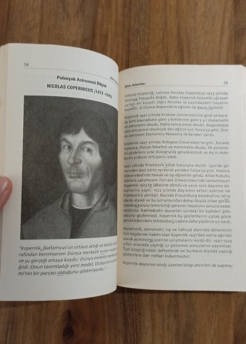 Tarihi Aydınlatan Bilim Adamları - Serdar Kayihan - Görsel 3