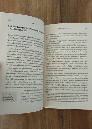 Yüzmek, Yaşamak ve Olma Arzusu - Nihan Kaya - Görsel 3