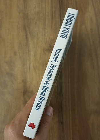 Yüzmek, Yaşamak ve Olma Arzusu - Nihan Kaya - Görsel 5
