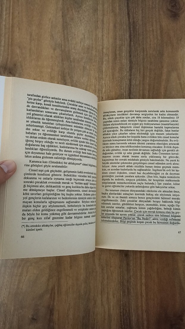 Evlilik ve Ahlak - Bertrand Russell - Görsel 3