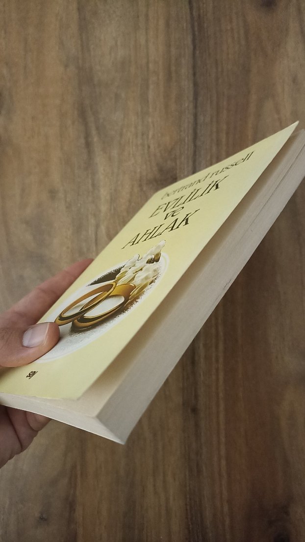 Evlilik ve Ahlak - Bertrand Russell - Görsel 4