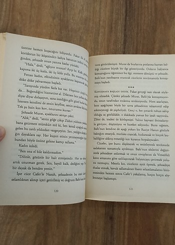 Safiye - Turhan Tan Romanı - Görsel 3