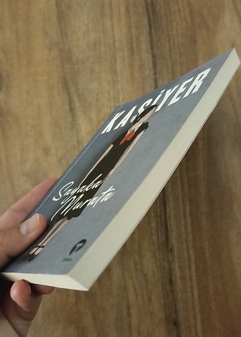 Kasiyer - Sayaka Murata - Görsel 4