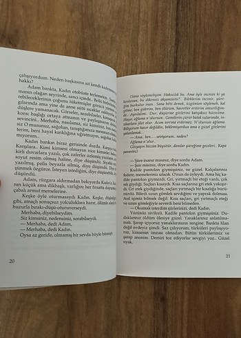 Hüzünbaz Sevişmeler - Yılmaz Erdoğan - Görsel 3