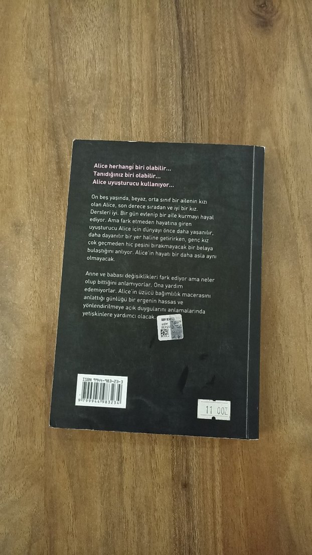 Bir Genç Kızın Uyuşturucu Günlüğü - Görsel 2