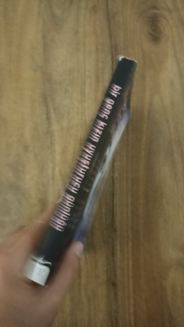 Bir Genç Kızın Uyuşturucu Günlüğü - Görsel 5