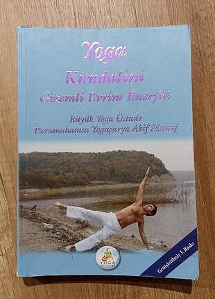 Kundalini Gizemli Evrim Enerjisi - Yoga