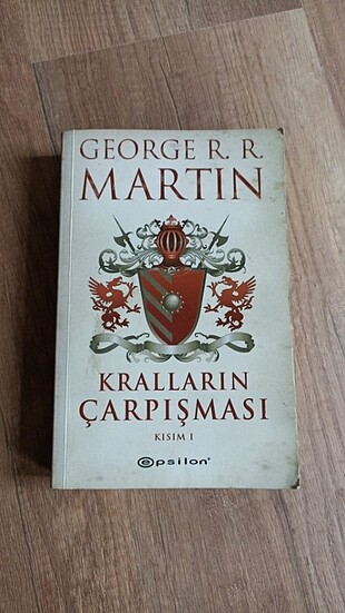 Kralların Çarpışması