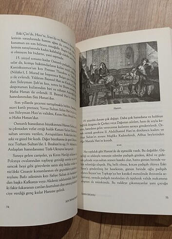 Beden Son İmparatorluk Osmanlı - İlber Ortaylı