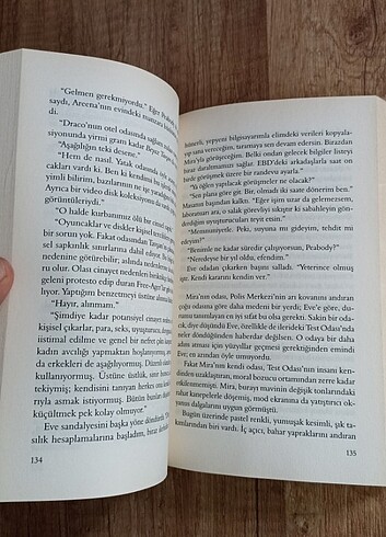 Beden Ölüm Tanığı - Nora Roberts