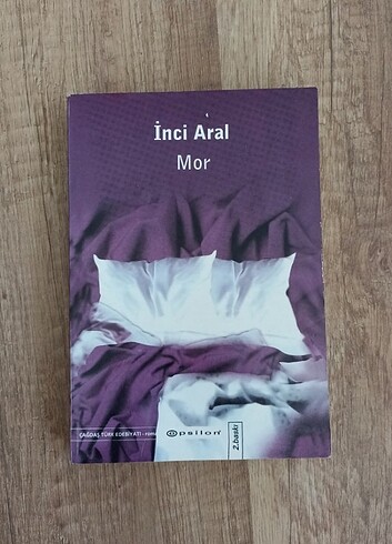 Mor - İnci Aral