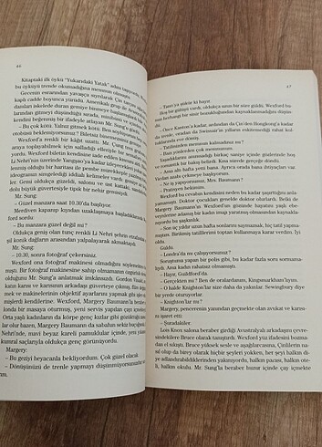 Parola Mandarin - Ruth Rendell