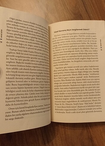 Beden Mesnevi Terapi - Nevzat Tarhan