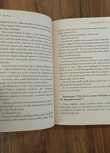 Beden Kendini Bilen Rabb'ini Bilir - Uğur Koşar