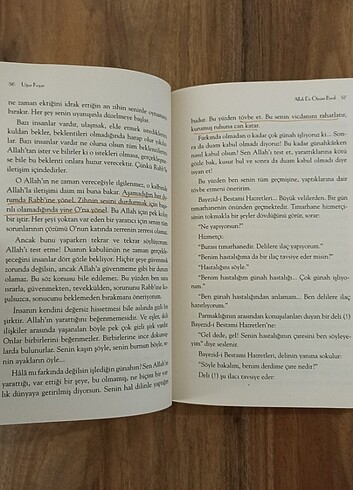  Beden Allah De Ötesini Bırak - Uğur Koşar 