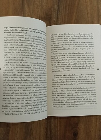 Beden Akıllı Bağışıklık - Hülya Meral & İlkay Keskinel
