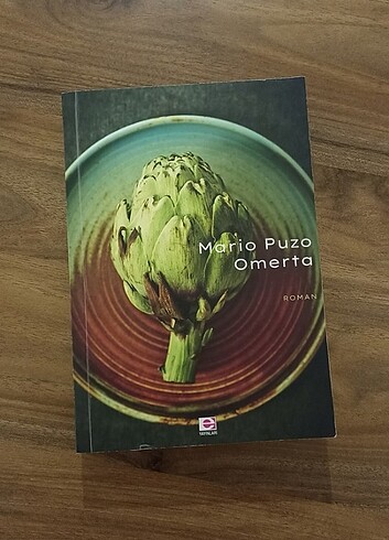 Omerta - Mario Puzo