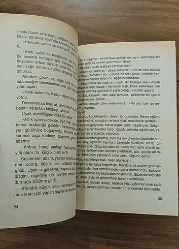  Beden İnsan Ne İle Yaşar - Tolstoy 