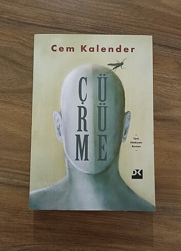 Çürüme - Cem Kalender