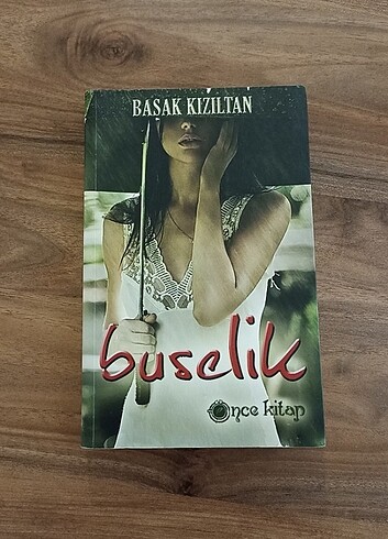 Buselik - Başak Kızıltan