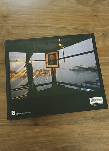 İstanbul City of a Hundred Names - Alex Webb