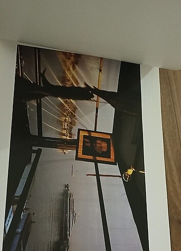 Beden Renk İstanbul City of a Hundred Names - Alex Webb