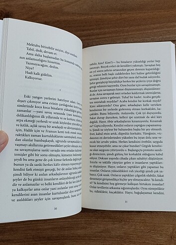  Beden Gül Yetiştiren Adam - Rasim Özdenören 