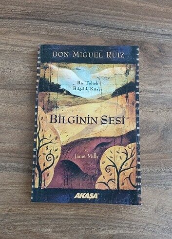 Bilginin Sesi - Don Miguel Ruiz