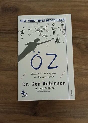 Öz - Ken Robinson 