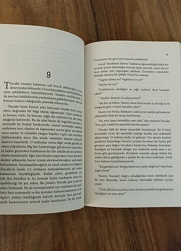 Beden Soğuk Depo - David Koepp