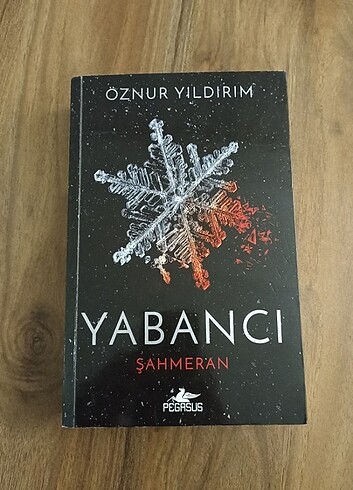 Yabancı - Öznur Yıldırım 