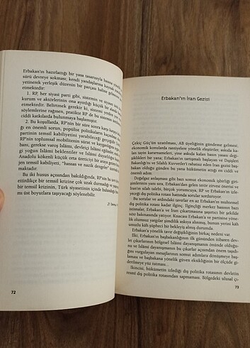  Beden 28 Şubat - Ali Bayramoğlu 